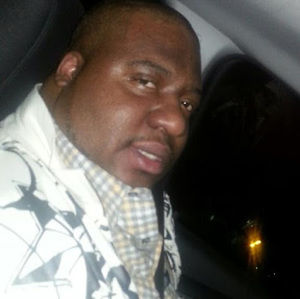 Meet your Posher, Randall